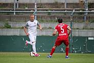 Testspiel BFC Dynamo - Berliner AK 07