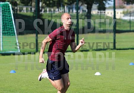 Training vom 08.09.2023 BFC Dynamo