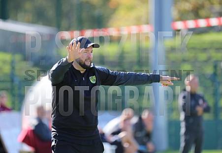 10.Spieltag BFC Dynamo - FSV 63 Luckenwalde,