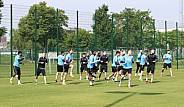 Training 15.05.2018