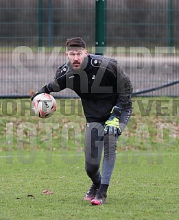 01.02.2022 Training BFC Dynamo