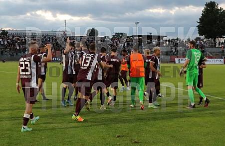2.Spieltag BFC Dynamo - FC Energie Cottbus, 2.Spieltag BFC Dynamo - FC Energie Cottbus,