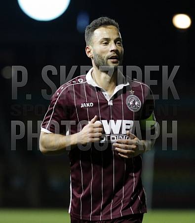 23.Spieltag BFC Dynamo - VSG Altglienicke