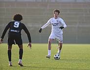 Testspiel BFC Dynamo - SV Lichtenberg 47