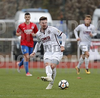 3.Runde AOK Landespokal , Türkiyemspor - BFC Dynamo