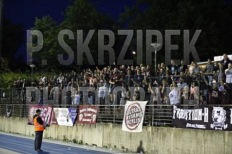 3.Spieltag FC Viktoria 1889 Berlin - BFC Dynamo