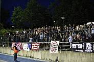 3.Spieltag FC Viktoria 1889 Berlin - BFC Dynamo