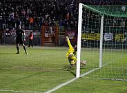 35.Spieltag BFC Dynamo - Tennis Borussia Berlin,