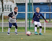 BFC Dynamo FerienCamp Herbst 2022
