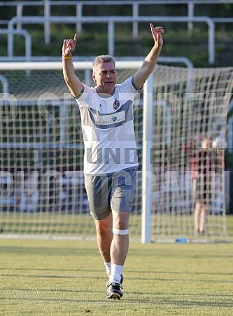 BFC Dynamo - BFC Dynamo Allstars Team,