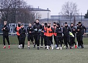 09.01.2019 Training BFC Dynamo