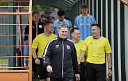 34.Spieltag BFC Dynamo - Chemnitzer FC
