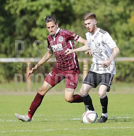 1.Runde AOK-Landespokal FC Concordia Wilhelmsruh 1895 - BFC Dynamo