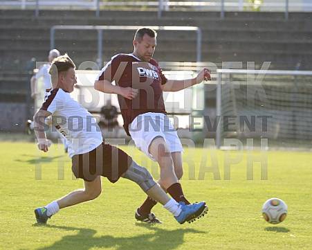 Saisonabschluss 2017/18