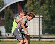 Training 09.09.2025 BFC Dynamo