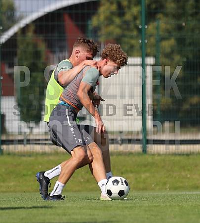 Training 09.09.2025 BFC Dynamo