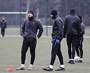 24.01.2019 Training BFC Dynamo