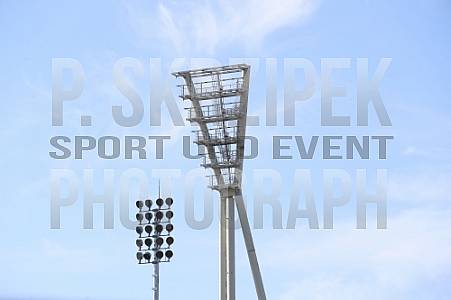 Friedrich-Ludwig-Jahn-Sportpark Abriss Friedrich-Ludwig-Jahn-Sportpark Abriss