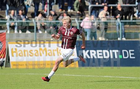 11.Spieltag BFC Dynamo - FSV Zwickau
