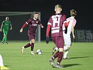 17.Spieltag BFC Dynamo - Lichtenberg 47,