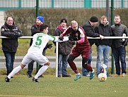 Testspiel BFC Dynamo - FSV Optik Rathenow