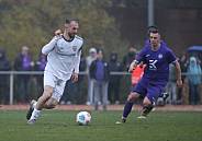 Achtelfinale Cosy-Wasch-Landespokal BSV Eintracht Mahlsorf - BFC Dynamo,