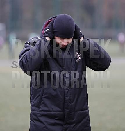 15.Spieltag BFC Dynamo U19 - Berliner SC U19 15.Spieltag BFC Dynamo U19 - Berliner SC U19