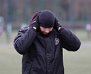 15.Spieltag BFC Dynamo U19 - Berliner SC U19