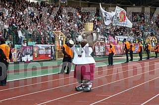 Berliner Pilsner Pokalfinal 2017
FC Viktoria 1889  Berlin - BFC Dynamo