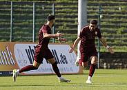 10.Spieltag BFC Dynamo - FSV 63 Luckenwalde,