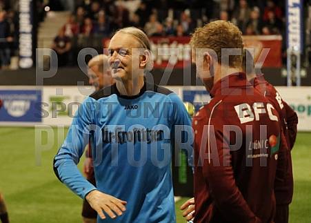 BSG Stahl Hallen-Masters 3.0