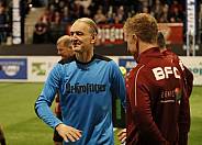 BSG Stahl Hallen-Masters 3.0