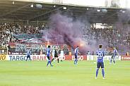 BFC Dynamo - FC Schalke 041.Hauptrunde DFB Pokal