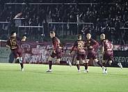 12.Spieltag BFC Dynamo - FC Viktoria 1889 Berlin