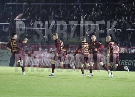 12.Spieltag BFC Dynamo - FC Viktoria 1889 Berlin