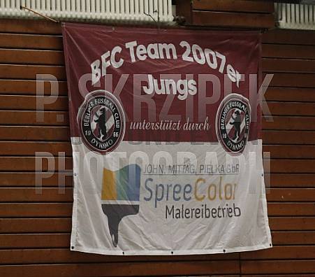 4.Spreecolor Cup 2020