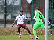 Testspiel BFC Dynamo - SV Babelsberg 03,