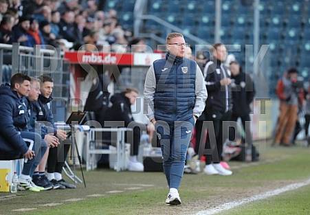 23.Spieltag SV Babelsberg 03 - BFC Dynamo