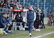 23.Spieltag SV Babelsberg 03 - BFC Dynamo