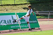 2.Spieltag TSG Neustrelitz - BFC Dynamo 