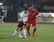 17.Spieltag Berliner AK07 - BFC Dynamo