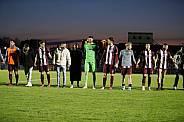35.Spieltag BFC Dynamo - Tennis Borussia Berlin,