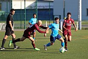 9.Spieltag BFC Dynamo U19 - Chemnitzer FC U19