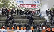 32.Spieltag BFC Dynamo - FC Energie Cottbus,