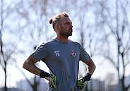 Training vom 21.03.2025 BFC Dynamo