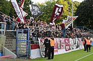 7.Spieltag Hertha BSC II - BFC Dynamo