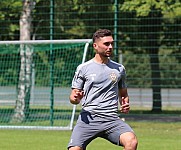 Training vom 24.06.2024 BFC Dynamo