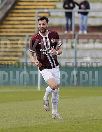 28.Spieltag BFC Dynamo - VSG Altglienicke