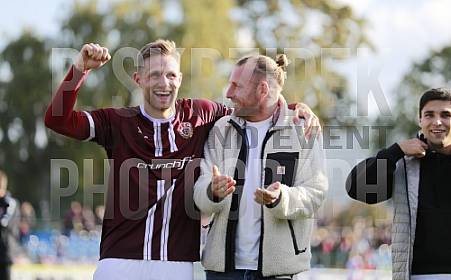 11.Spieltag BFC Dynamo - FSV Zwickau