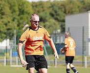 NBW Kicker , Menschen mit Handycap ,